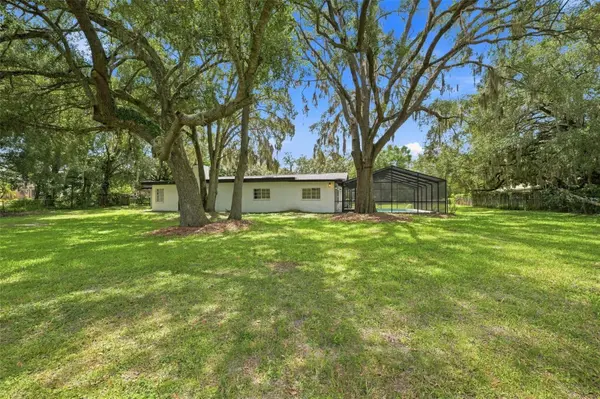11666 SEMINOLE DR, New Port Richey, FL 34654
