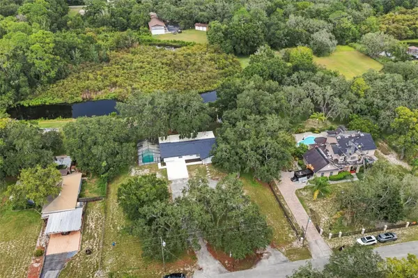 11666 SEMINOLE DR, New Port Richey, FL 34654