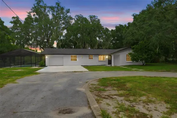 11666 SEMINOLE DR, New Port Richey, FL 34654