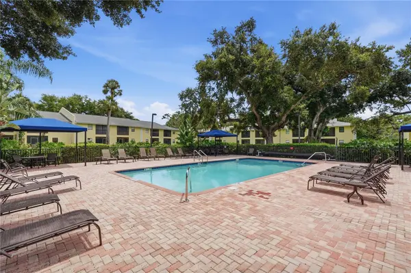 3001 58TH AVE S #609, St Petersburg, FL 33712