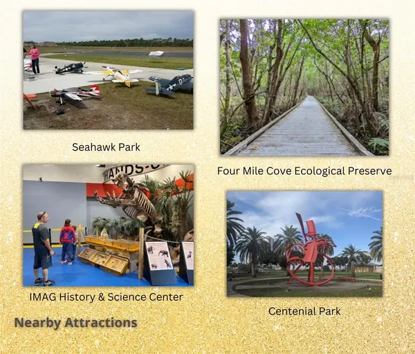 1100 NW 22ND PL, Cape Coral, FL 33993