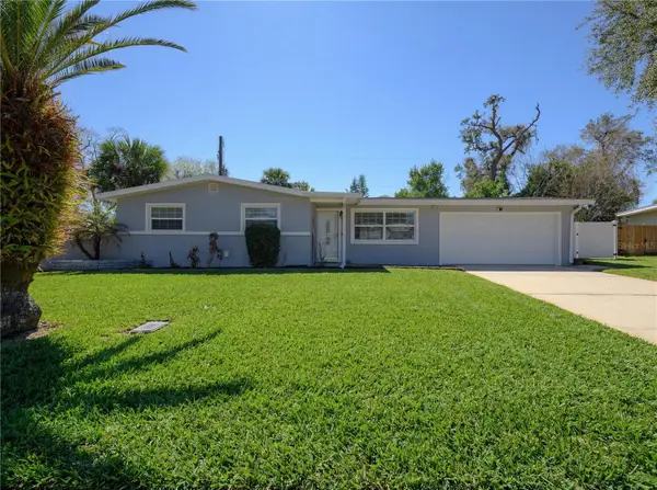 76 S CAPRI DR, Ormond Beach, FL 32174