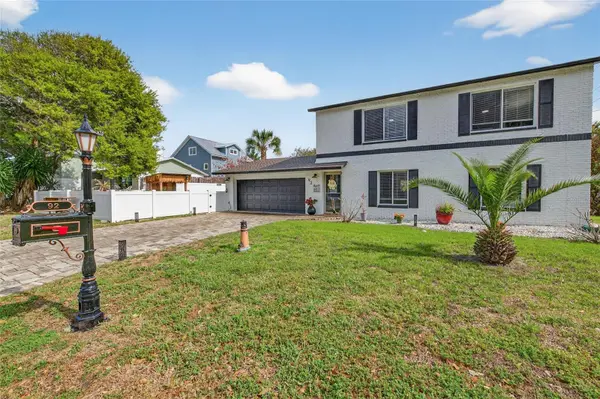 92 ALBERTA AVE, Ponce Inlet, FL 32127