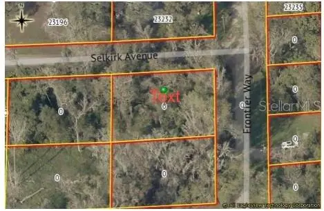 0 SELKIRK AVE, Brooksville, FL 34601
