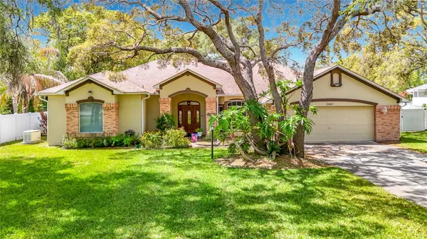 2087 BREEZY WAY, Spring Hill, FL 34608