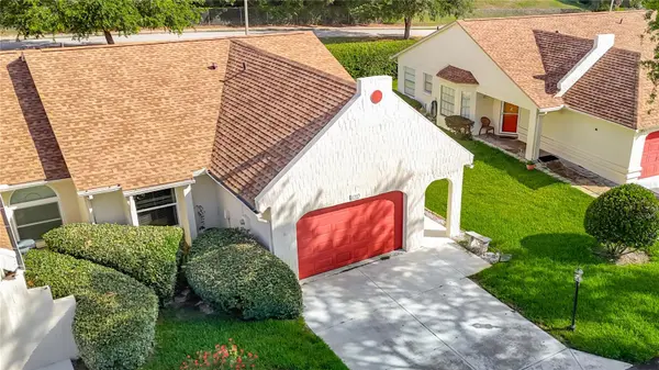 11543 ORLEANS LN, Port Richey, FL 34668