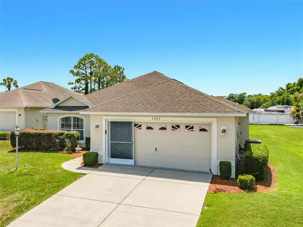 4683 N LAKE VISTA TRL, Hernando, FL 34442