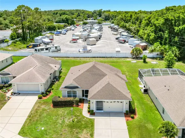 4683 N LAKE VISTA TRL, Hernando, FL 34442
