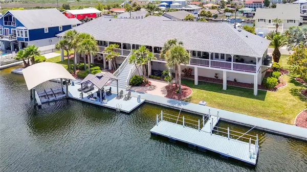 4146 DIAZ CT, Hernando Beach, FL 34607