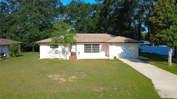609 GOODYEAR AVE, Inverness, FL 34452