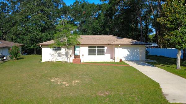 609 GOODYEAR AVE, Inverness, FL 34452