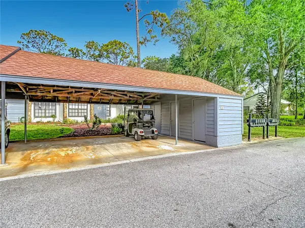 2077 WOODCUTTER CT, Spring Hill, FL 34606