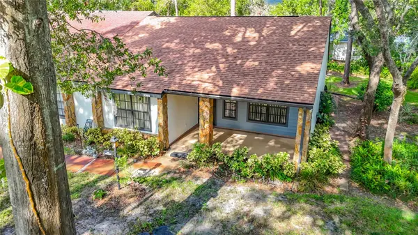 2077 WOODCUTTER CT, Spring Hill, FL 34606