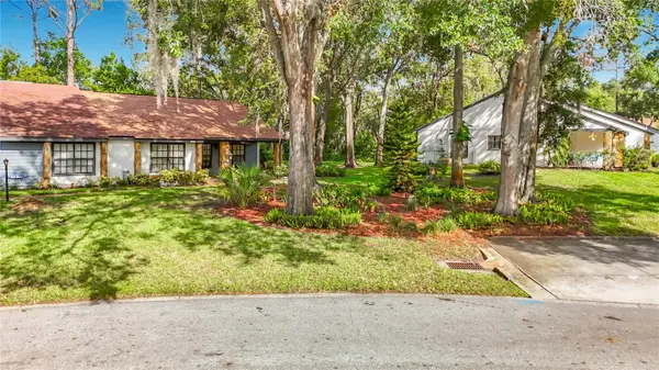 2077 WOODCUTTER CT, Spring Hill, FL 34606