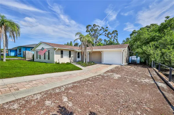 7163 FIRESIDE ST, Spring Hill, FL 34606