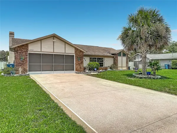 10433 DUNKIRK RD, Spring Hill, FL 34608
