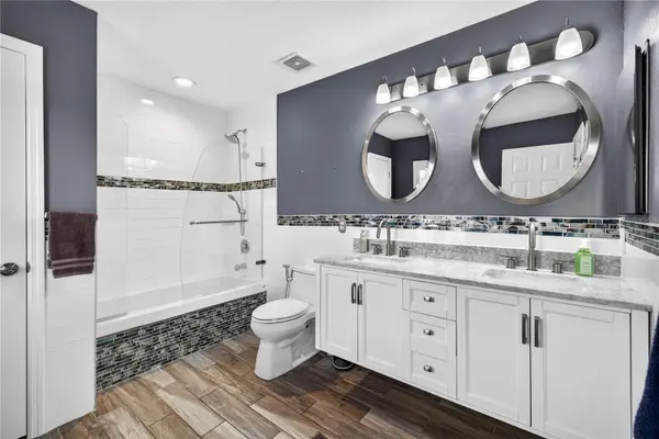 3351 LINTOWER DR, Land O Lakes, FL 34638