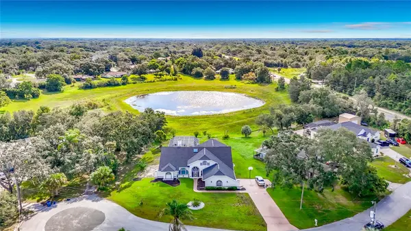 114 FARGO CT, Spring Hill, FL 34606