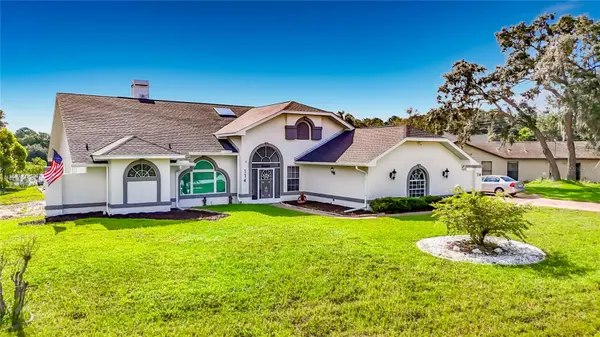 114 FARGO CT, Spring Hill, FL 34606