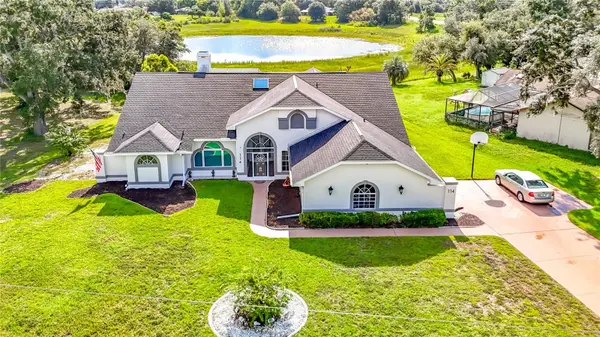 114 FARGO CT, Spring Hill, FL 34606
