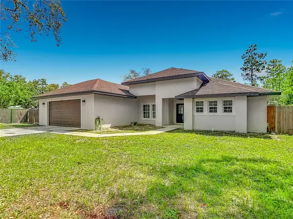 15032 HUMMINGBIRD RD, Weeki Wachee, FL 34614