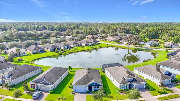 5252 CAPPLEMAN LOOP, Brooksville, FL 34601