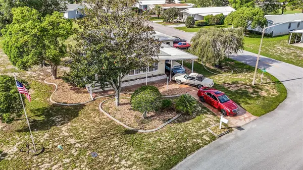 14228 ACTION ST, Brooksville, FL 34613
