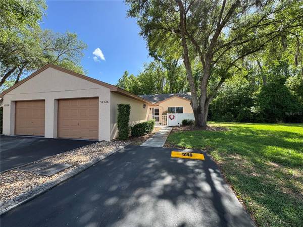 13134 CYPRESS HILL DR #B, Hudson, FL 34669