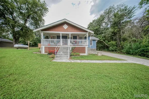 18726 State Route P, Newburg, MO 65550