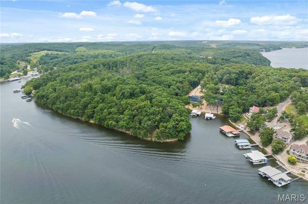 9.26 Acres St. Croix DR, Sunrise Beach, MO 65079