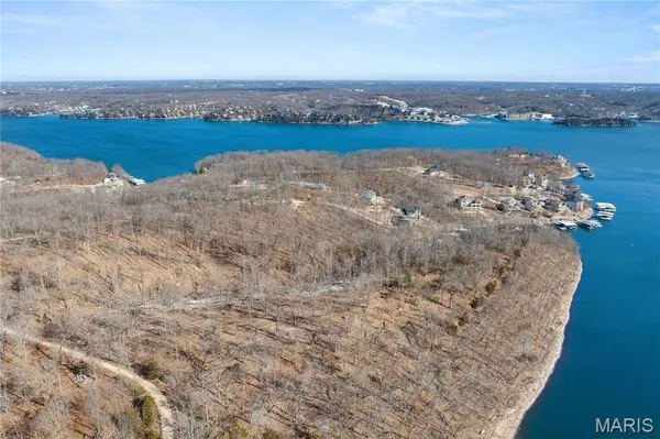 9.26 Acres St. Croix DR, Sunrise Beach, MO 65079