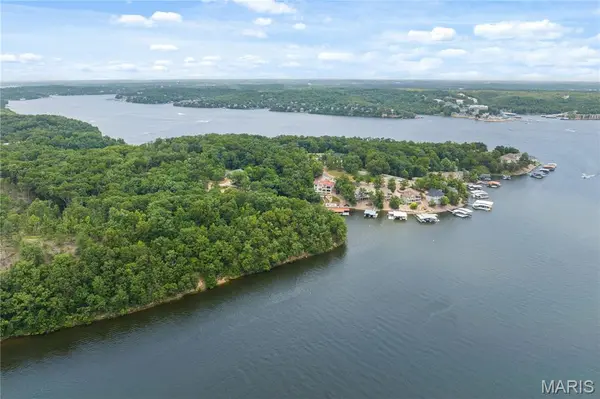 9.26 Acres St. Croix DR, Sunrise Beach, MO 65079