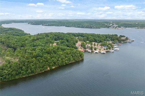 9.26 Acres St. Croix DR, Sunrise Beach, MO 65079