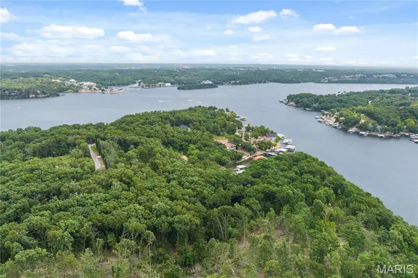 9.26 Acres St. Croix DR, Sunrise Beach, MO 65079