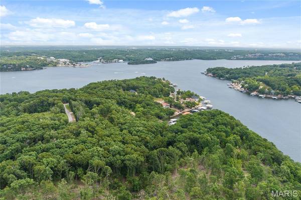 9.26 Acres St. Croix DR, Sunrise Beach, MO 65079