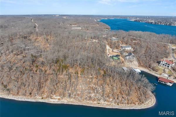9.26 Acres St. Croix DR, Sunrise Beach, MO 65079