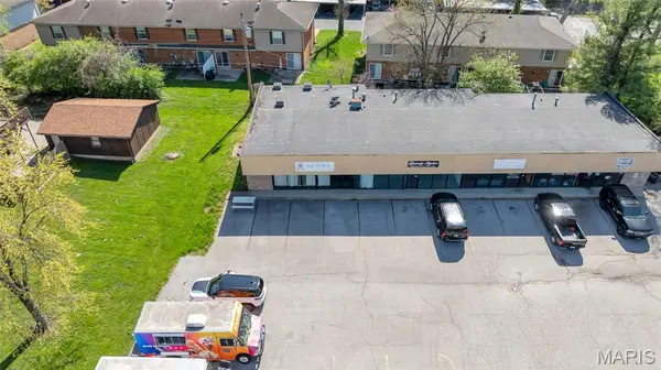 1913 N Belt E, Belleville, IL 62221