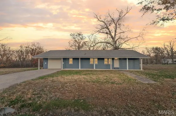 236 Gallinipper RD,  Hardin,  IL 62047