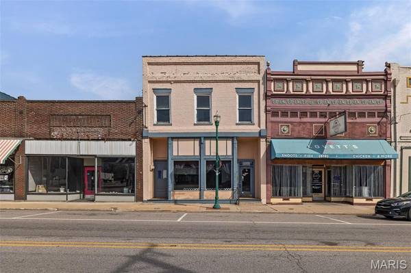 2510 College AVE, Alton, IL 62002