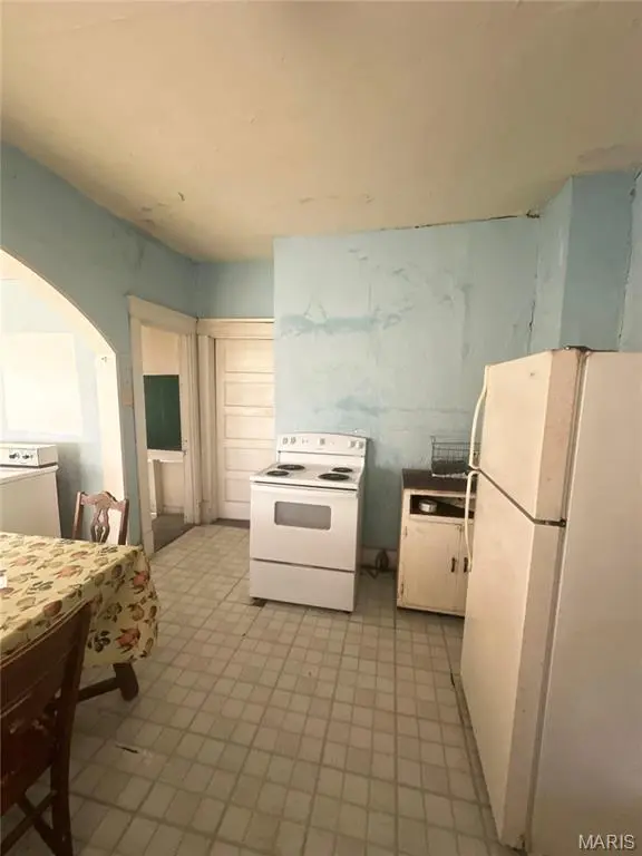 1001 S Crawford ST, Tilden, IL 62292