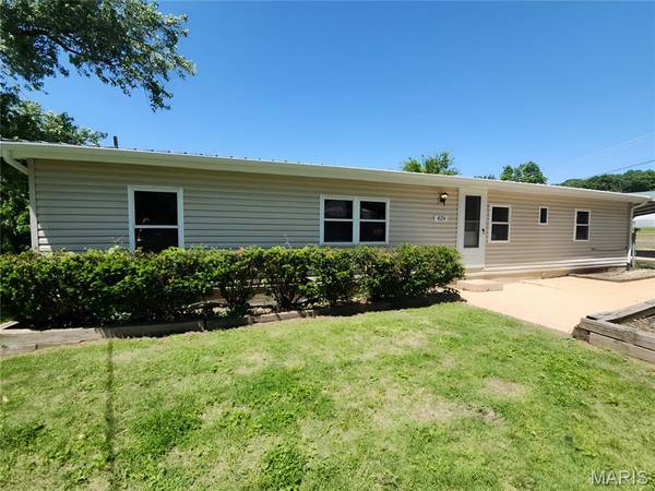 429 Orr ST, Pacific, MO 63069