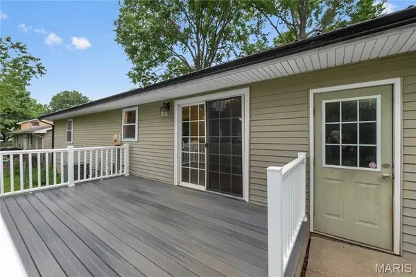 219 Hillvale ST, Cape Girardeau, MO 63701