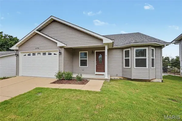 2790 Rosewood DR, Arnold, MO 63010