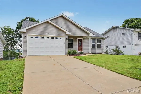 2790 Rosewood DR, Arnold, MO 63010