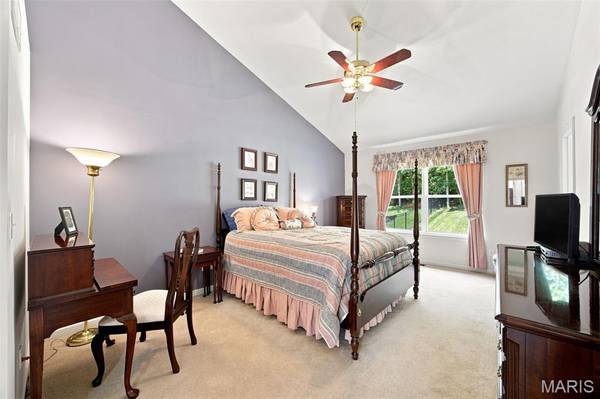 769 Emerald Oaks CT, Eureka, MO 63025
