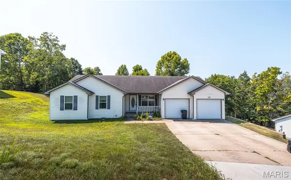 162 Sawmill RD, St Robert, MO 65584