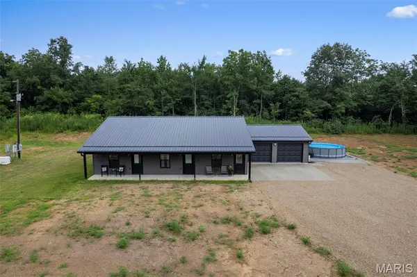 16935 State Highway UU, Millersville, MO 63766