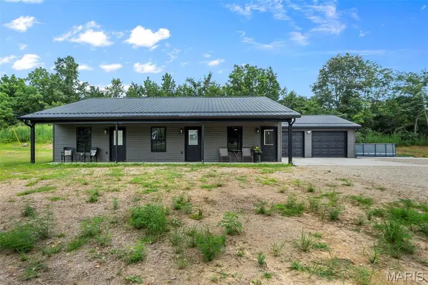 16935 State Highway UU, Millersville, MO 63766