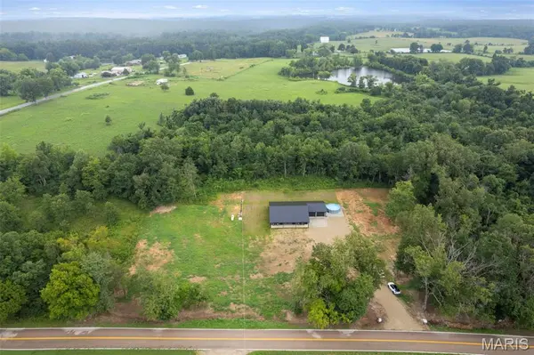 16935 State Highway UU, Millersville, MO 63766