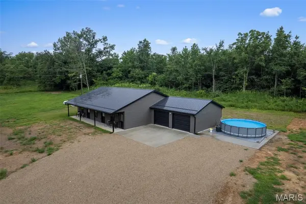 16935 State Highway UU, Millersville, MO 63766